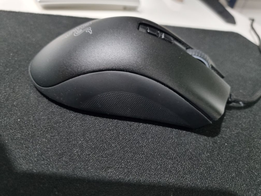 Razer Deathadder v2