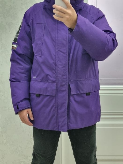 Куртка зимняя качественная