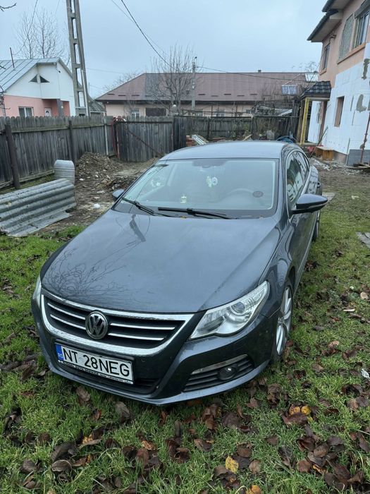 Passat CC 2009 benzina