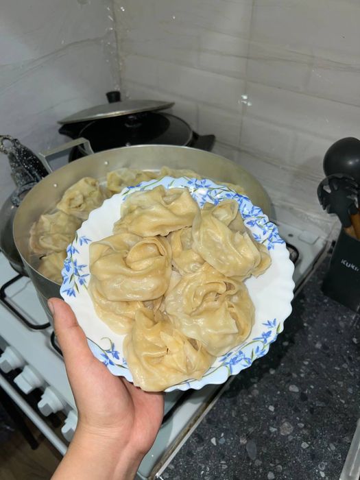 заказга овкат киламан  халол