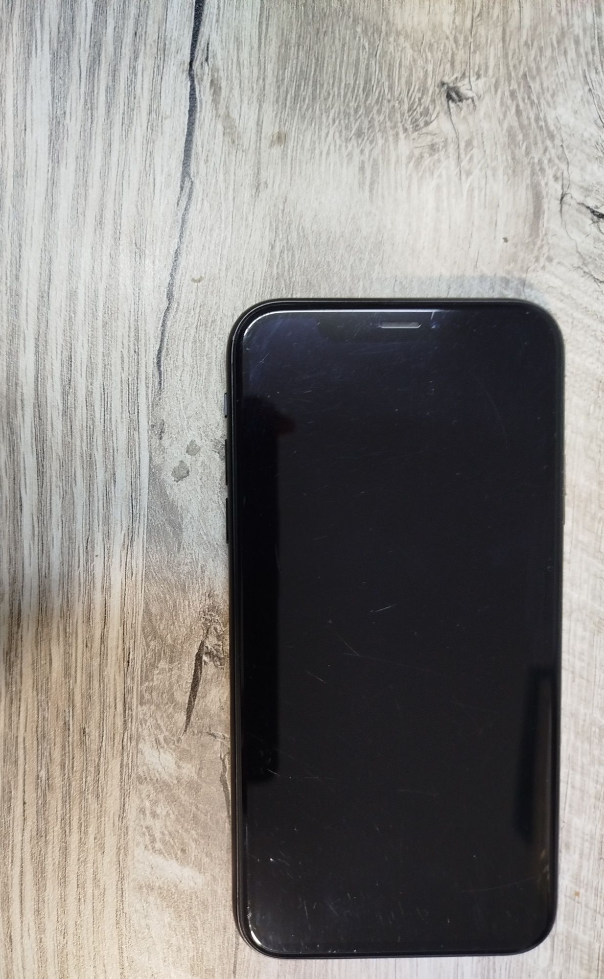 Смартфон iPhone xr