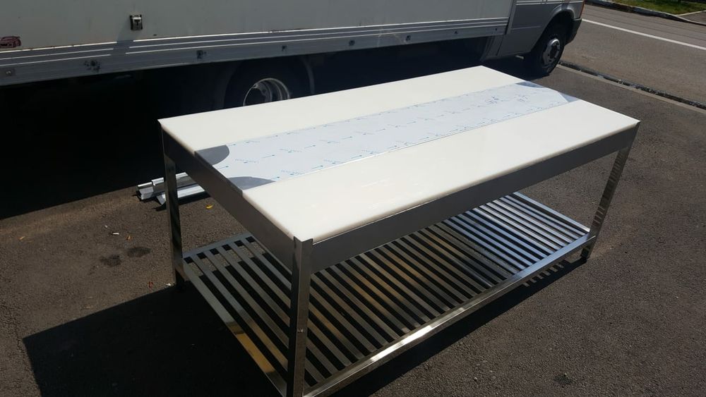 Producator mobilier inox!!