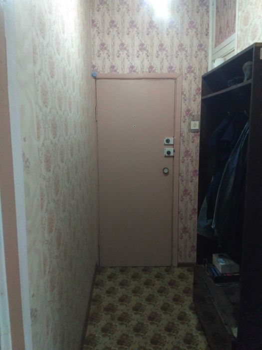 Сдается на Домбрабаде 2-х. комнатная квартира