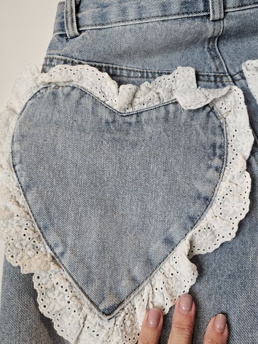 дънки м размер ,различни