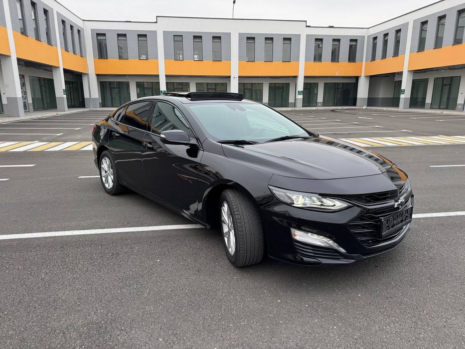 Malibu Xl 2023 Sotiladi Avto Kredit Qlib Beraman