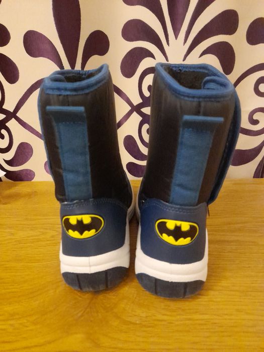 Cizme Batman nr 30