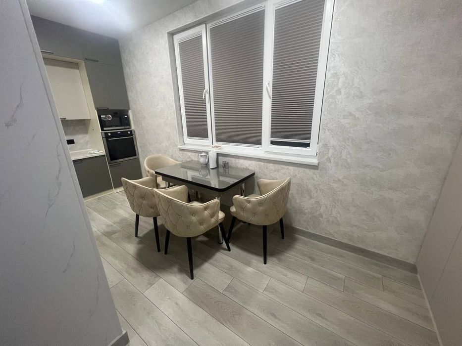 Ц6 Аккурганская 3/3/4 (70м2)