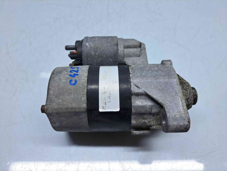 Electromotor 9 dinti Renault Clio 4 (B98) Hatchback [Fabr 2012-2020]