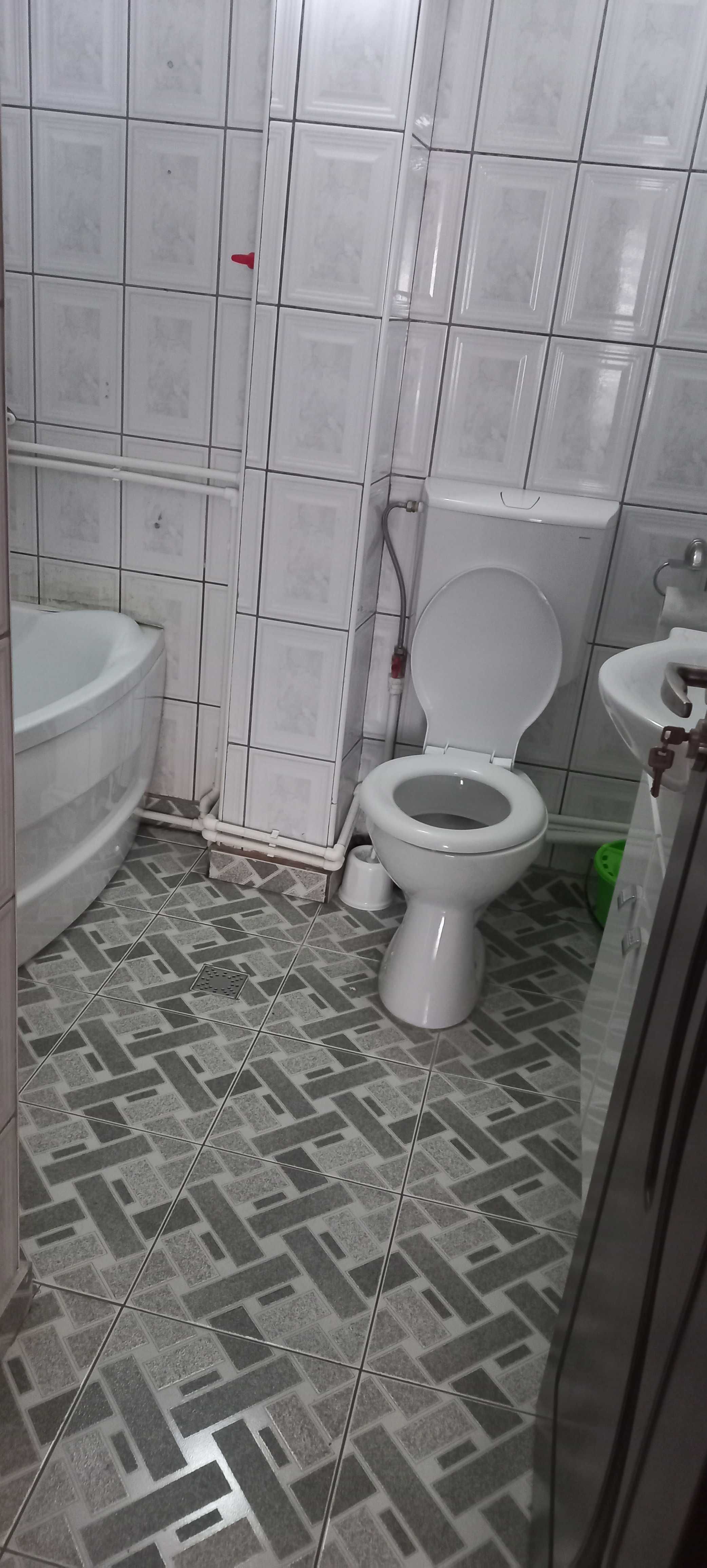 Apartament- 55 mp- Slatina