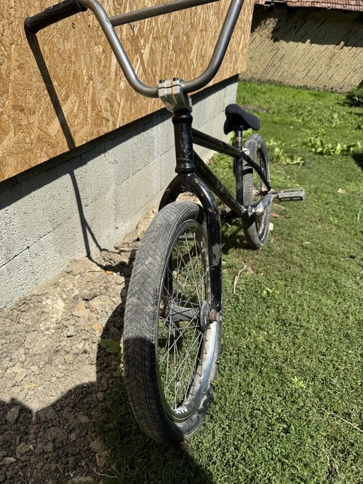 Vand bmx Colony vx2