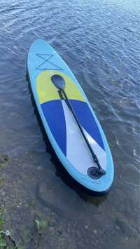 Placa Sup Paddleboard Gonflabila Standup 2.90x74x10cm