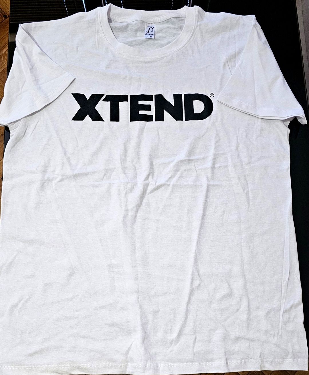 Оригинална фитнес тениска Xtend