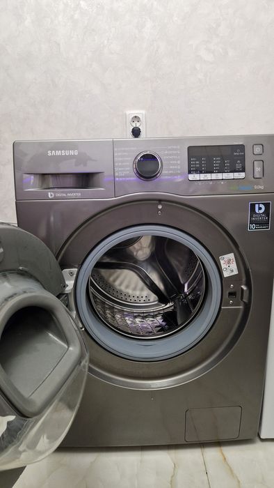 Masina de spalat Samsung 9kg