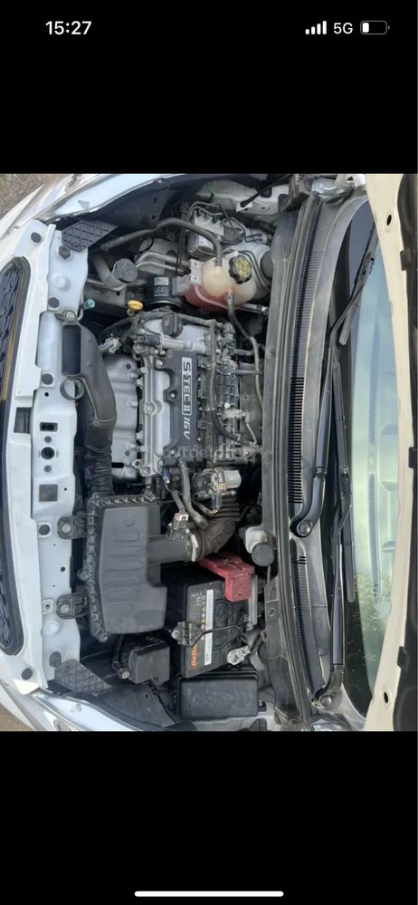 Spark elegant 4 AT Full 2022