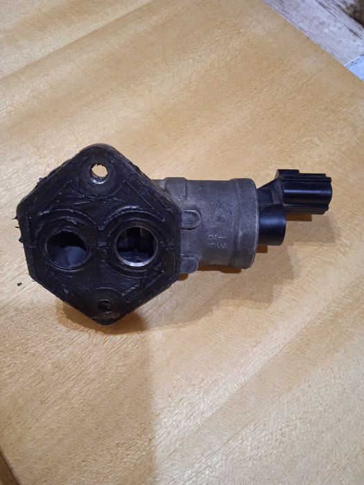 стъпковото моторче за Форд Фиеста