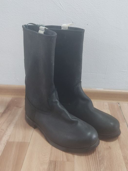 Продам керзви сапоги