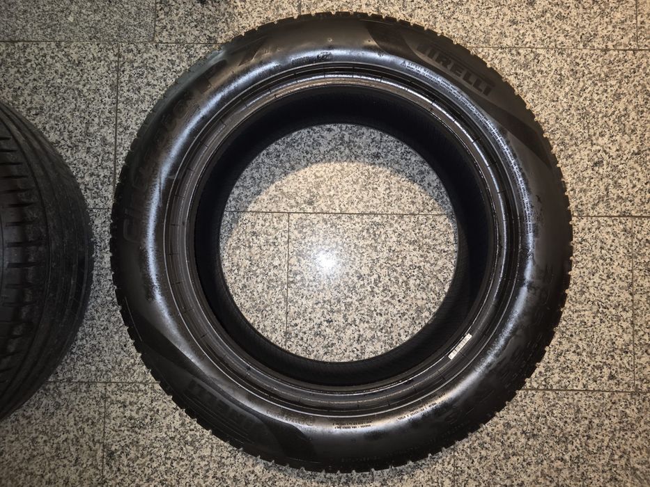 Vand Set Anvelope de vara Pirelli Cinturato P7 – 205/55/R16