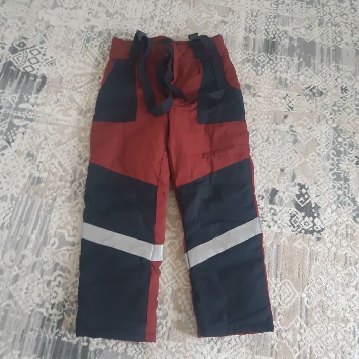 Ватник Эмбимунайгаз