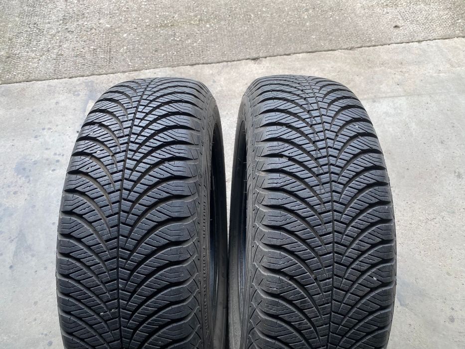 Anvelope M+S 185 70 14 Allseason Goodyear