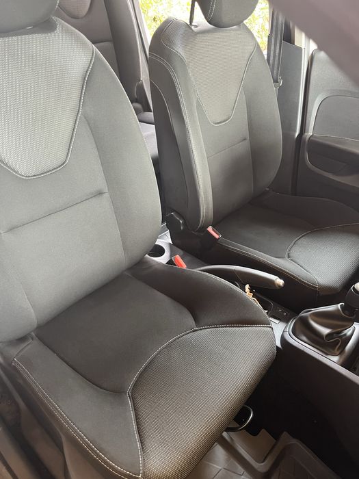 Renault Clio 2019 0.9 Tce