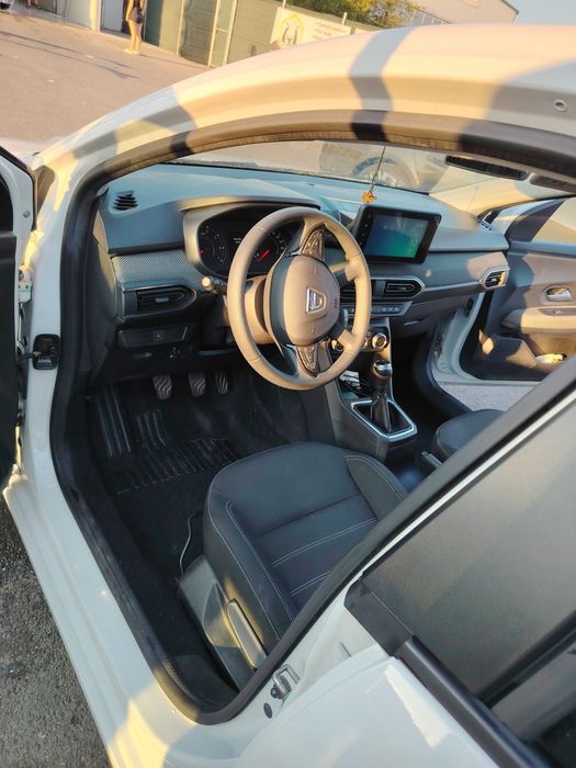 Dacia Logan 2022