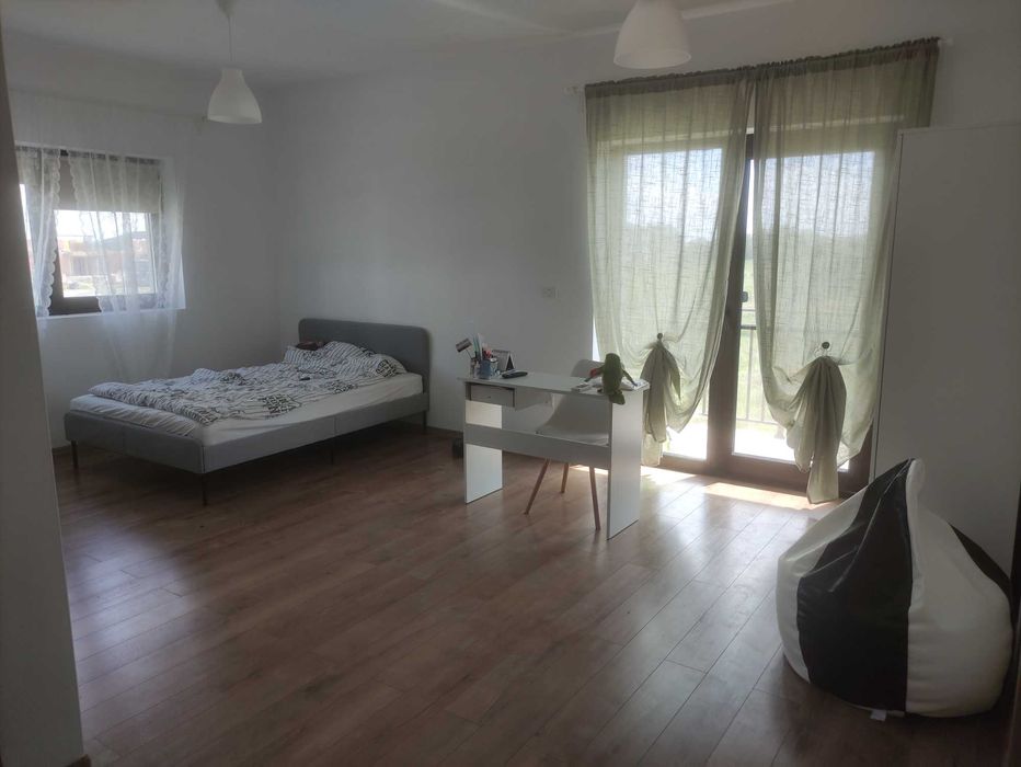 Ap 42 mp, et.1 decomandat, centrala, clima