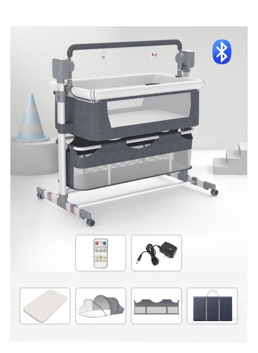 Манеж-кровать. СРОЧНО!!!