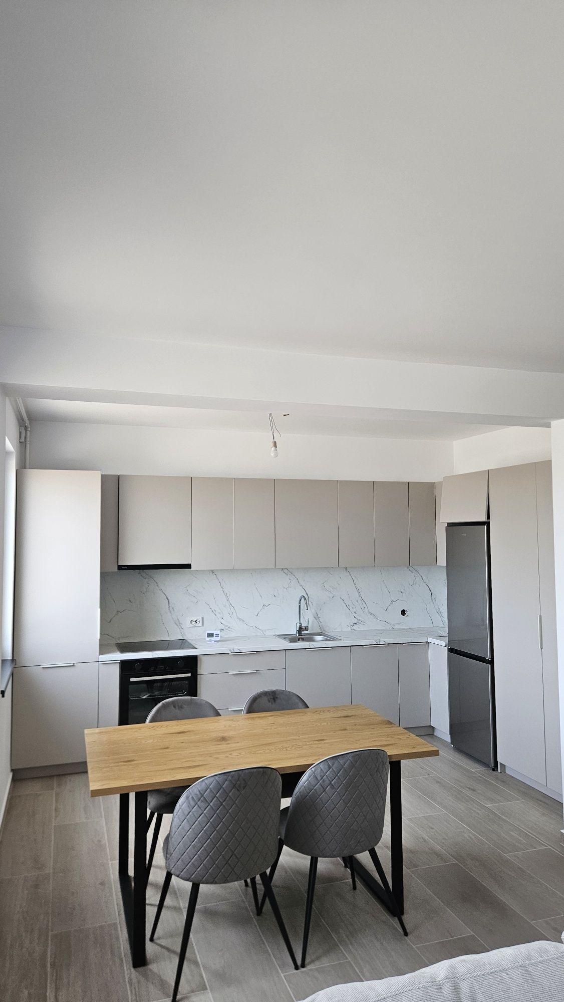 Apartament de închiriat in Martinesti (Calea Odoreului)