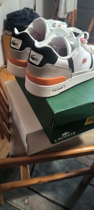 Lacoste мъжки маратонки