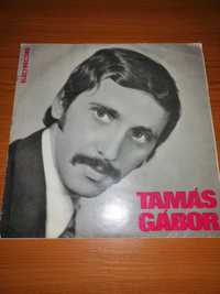 discuri Tamas Gabor single vinil vinyl 7” electrecord cu autograf