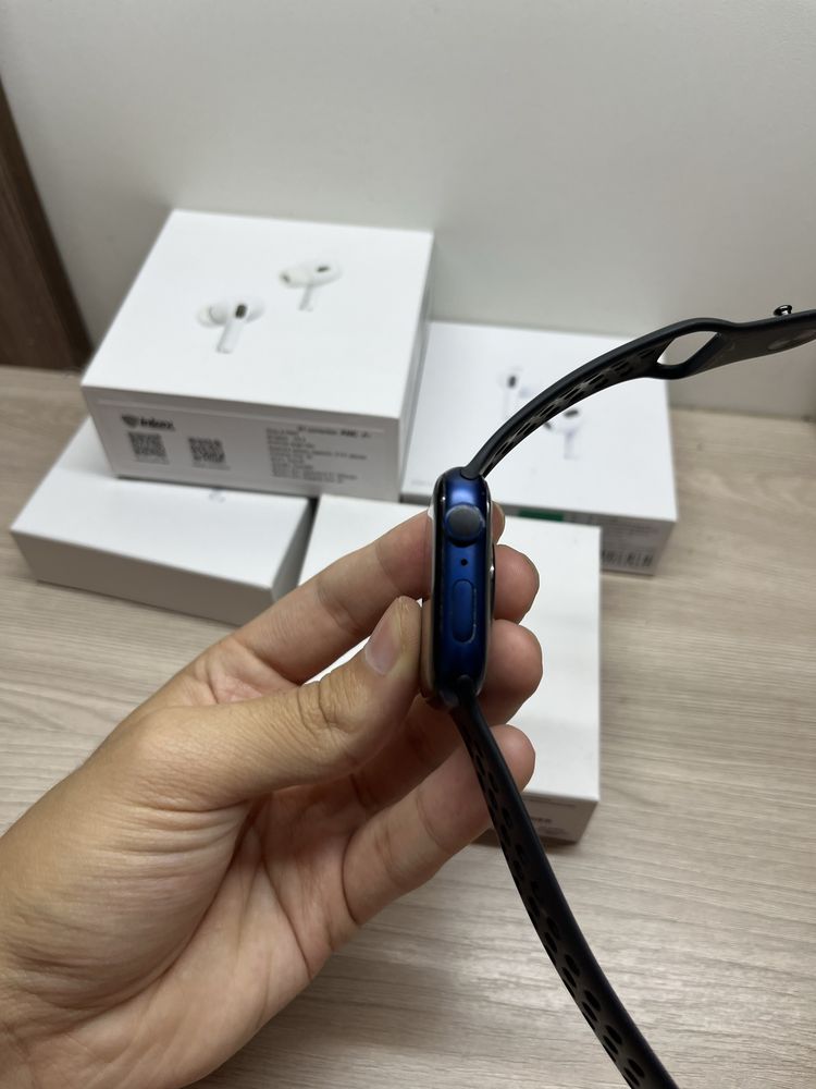 Iwatch 6 44 32Gb