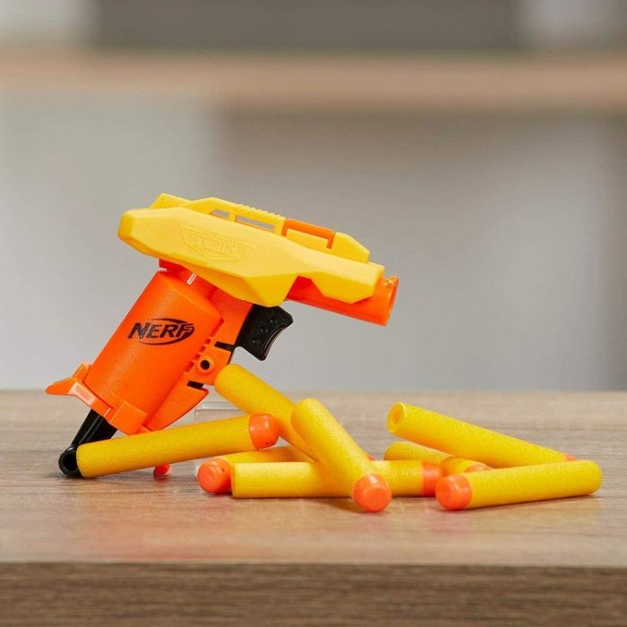 Оригиналрн комплект на Nerf Alpha Strike Stinger SD-1.