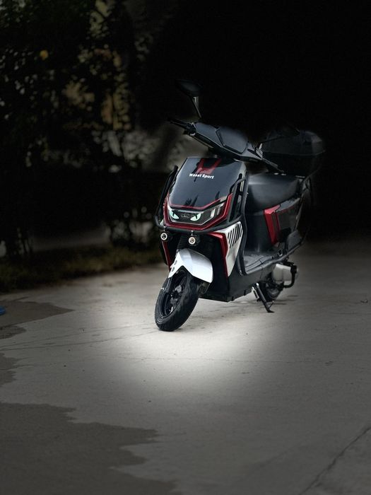 Skuter sotiladi. wasat sport srochna