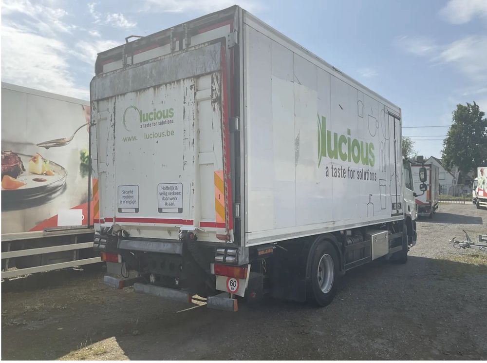 Daf CF 75.250 frigorific
