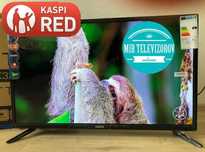81 см Новый телевизор (не смарт) 32D MLE320 HDMI USB OtayTV