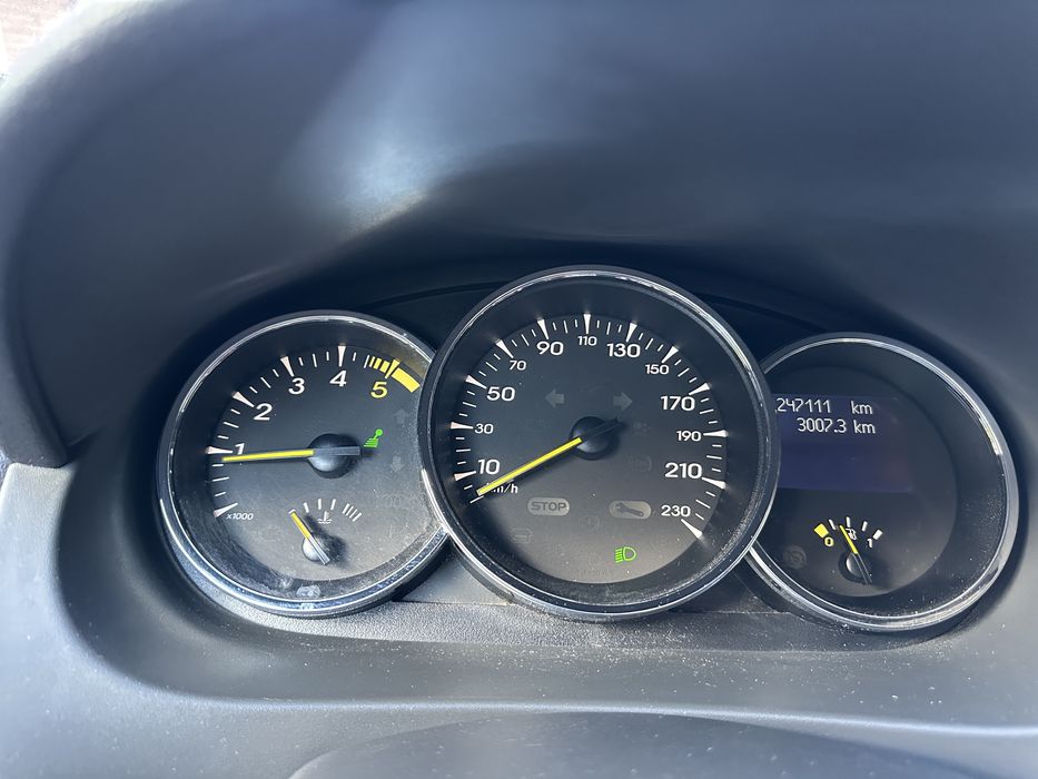 Renault Fluence, 1,5 Dci, 110cp, an 2012