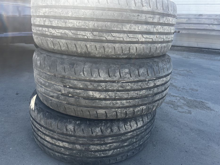 Шины 205/55r16.  .