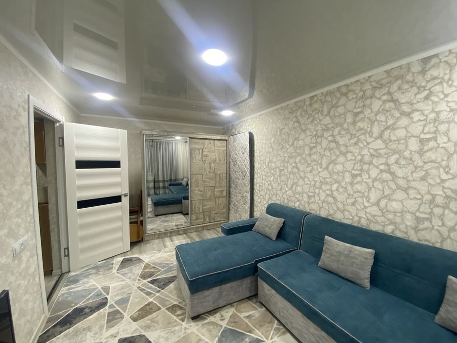 Сдается своя квартира в аренду на долгий срок