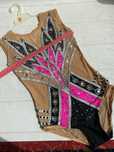 Costume gimnastica ritmica