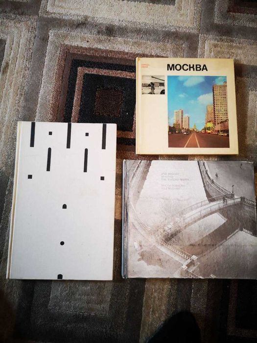 Советские фотоальбомы