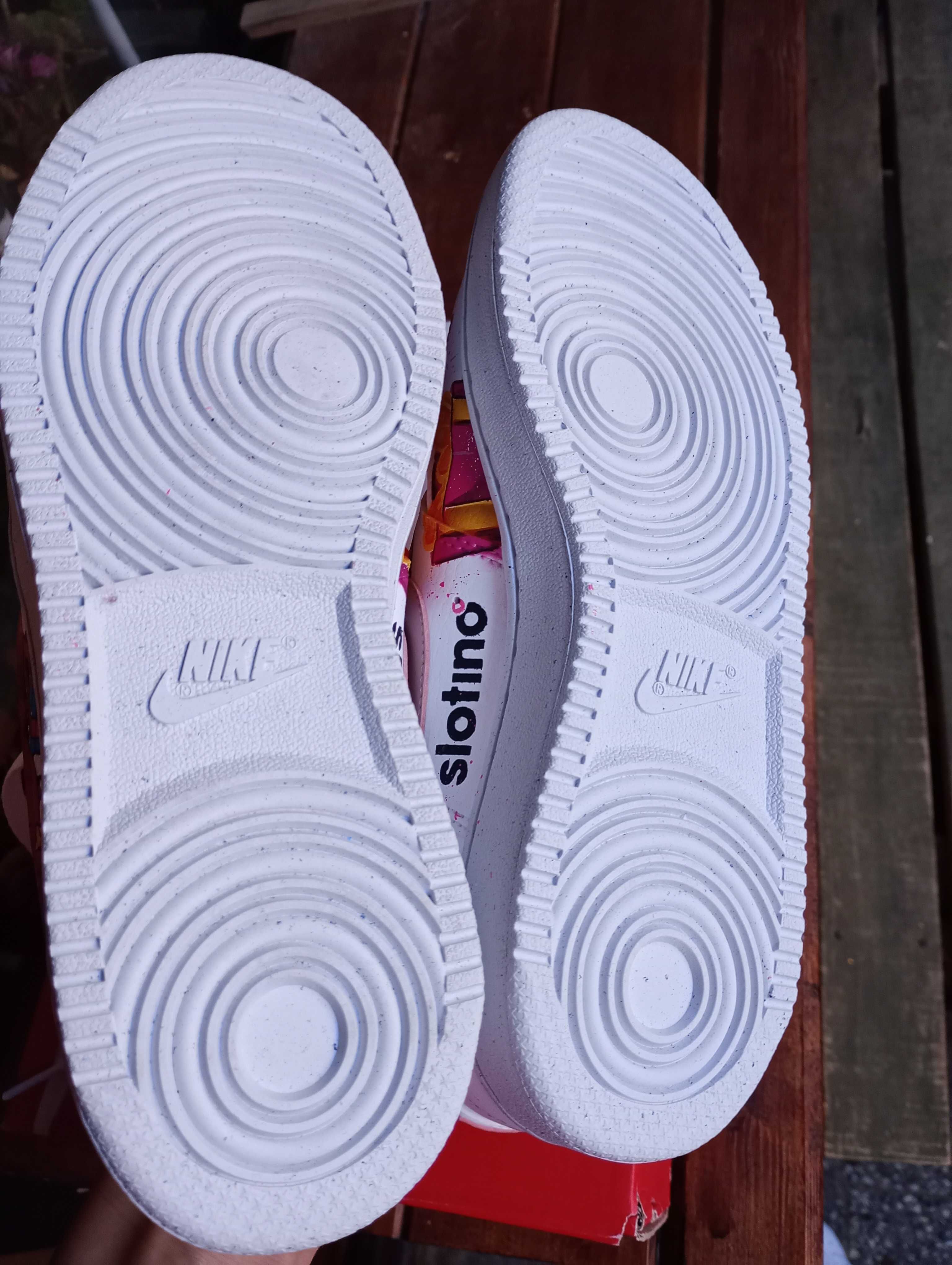 Кецове Nike, оригинални