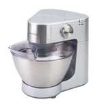 Планетарен миксер Kenwood Prospero KM283 / 900W / 4,3L втора употреба