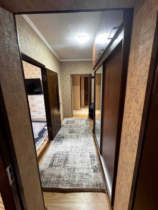 Дружба народов да уй сотилади. Метро Миллий Бог, Ташкент Сити