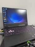 laptop gaming asus tuf