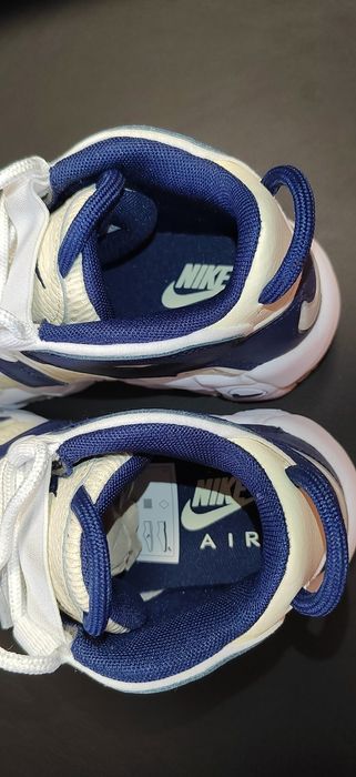 Nike Air More Uptempo Scottie Pippen, номер 36,5