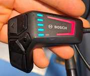 Maneta remote led Kiox , telecomanda kiox , Bosch
