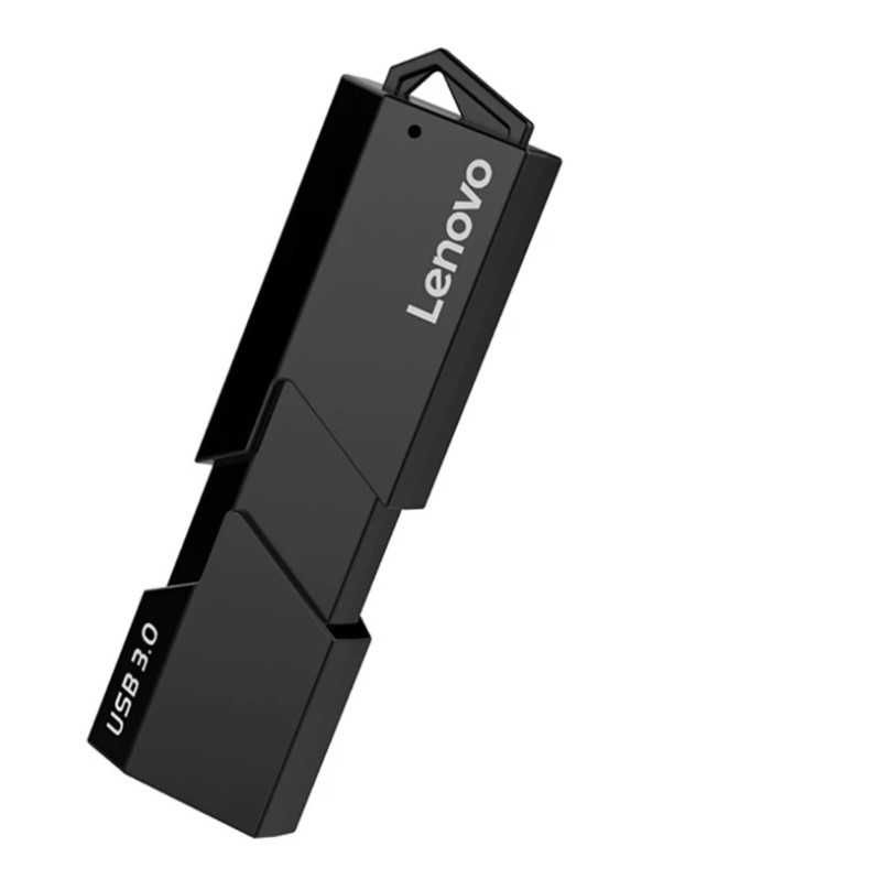 Card reader , cititor carduri Lenovo - usb 3.0 - sigilat