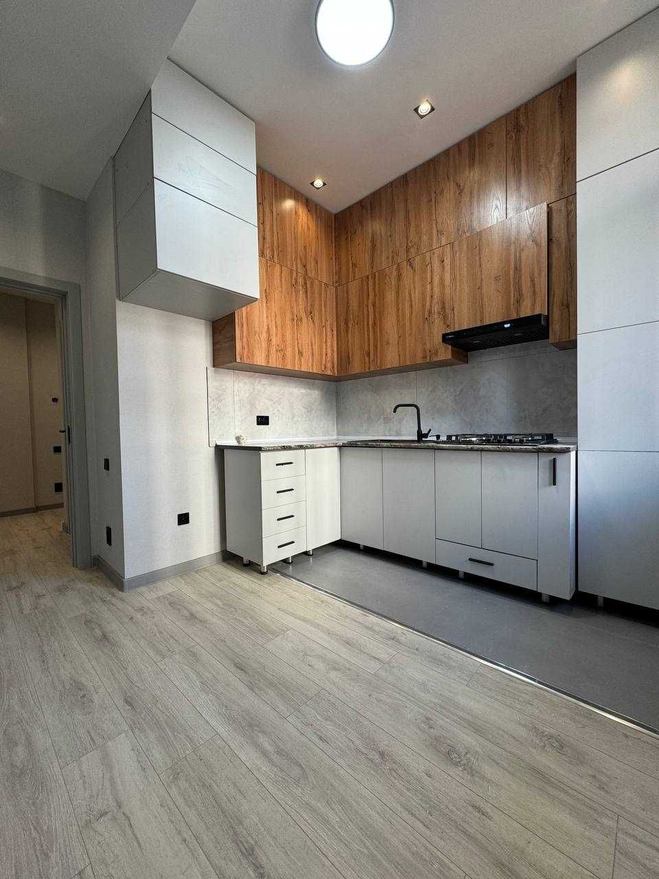 ;HAQIQIY‼️Solaris 3ком квартира 105м2 дуплекс кирпичный речка