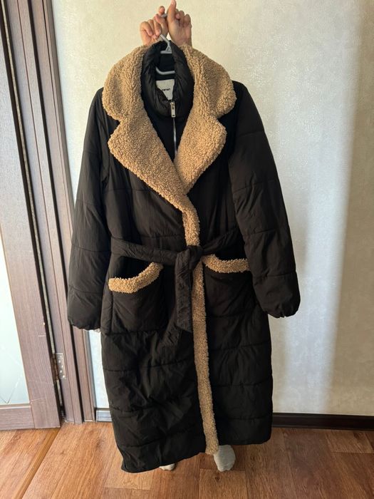 Продам Зимняя куртка