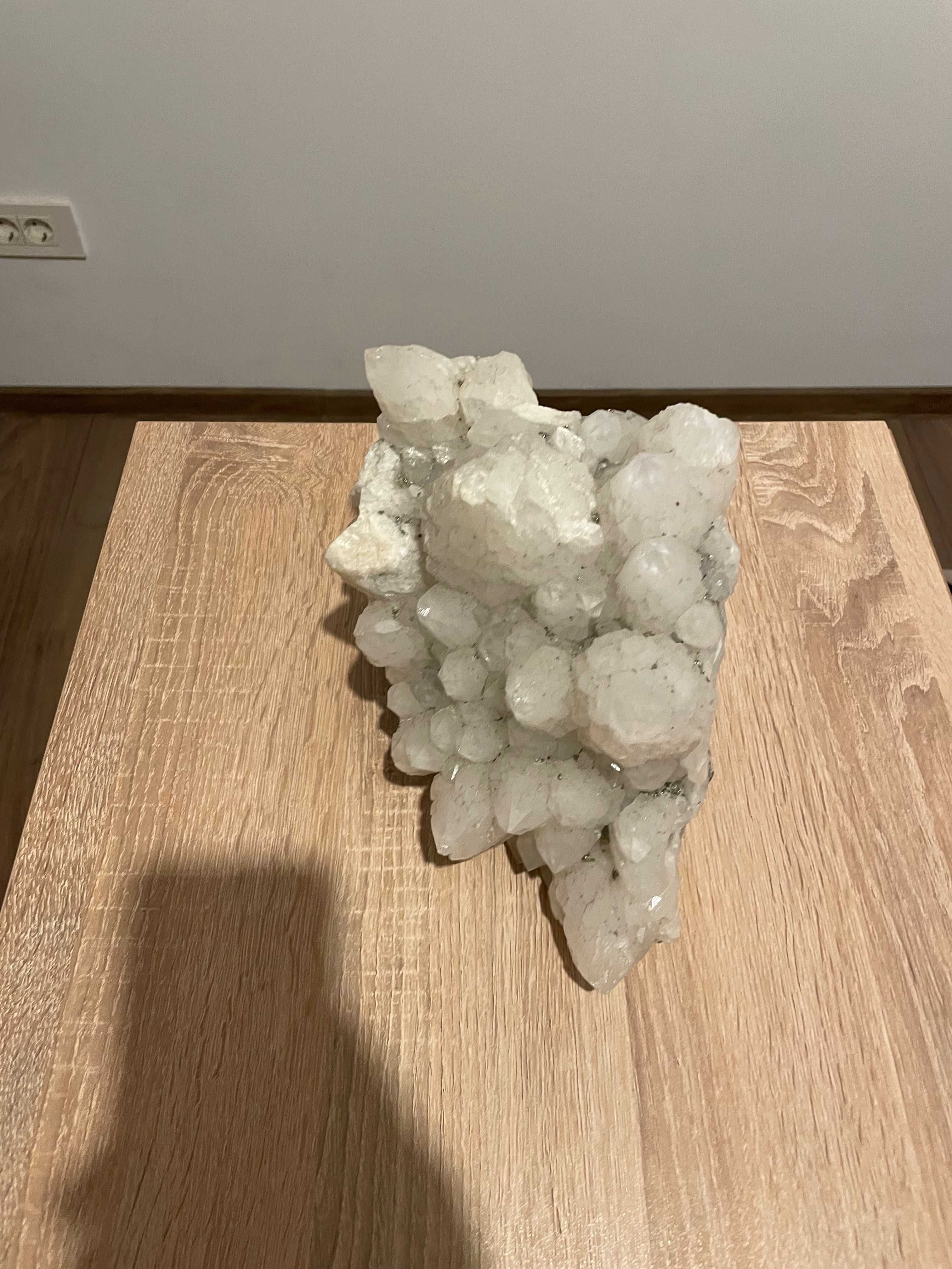 Geoda - Geode Cristalina